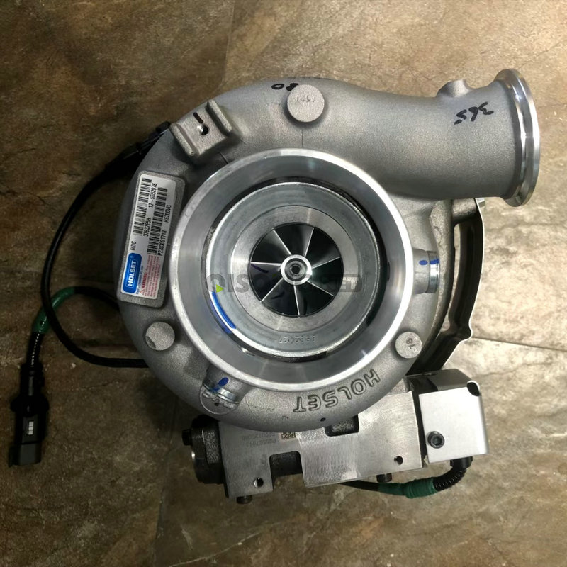 Qisong Machinery Qisong Machinery