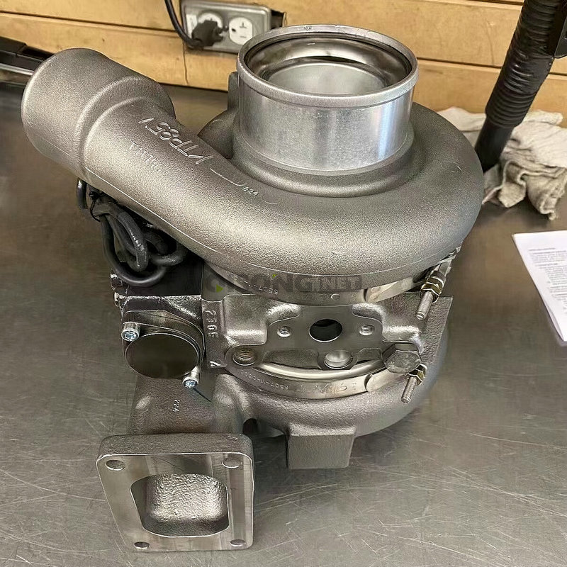 Qisong Machinery Qisong Machinery