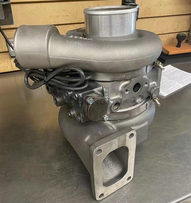 Qisong Machinery Qisong Machinery