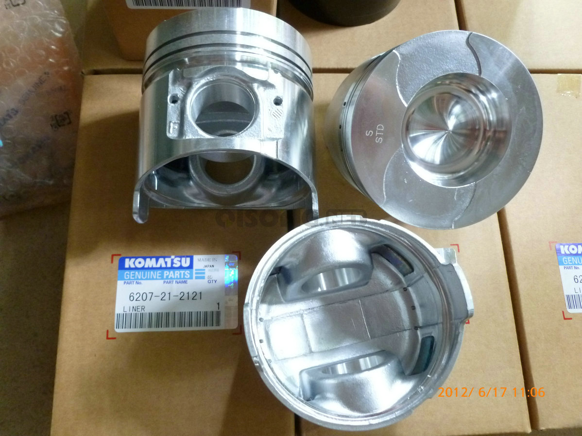 Qisong Machinery Qisong Machinery