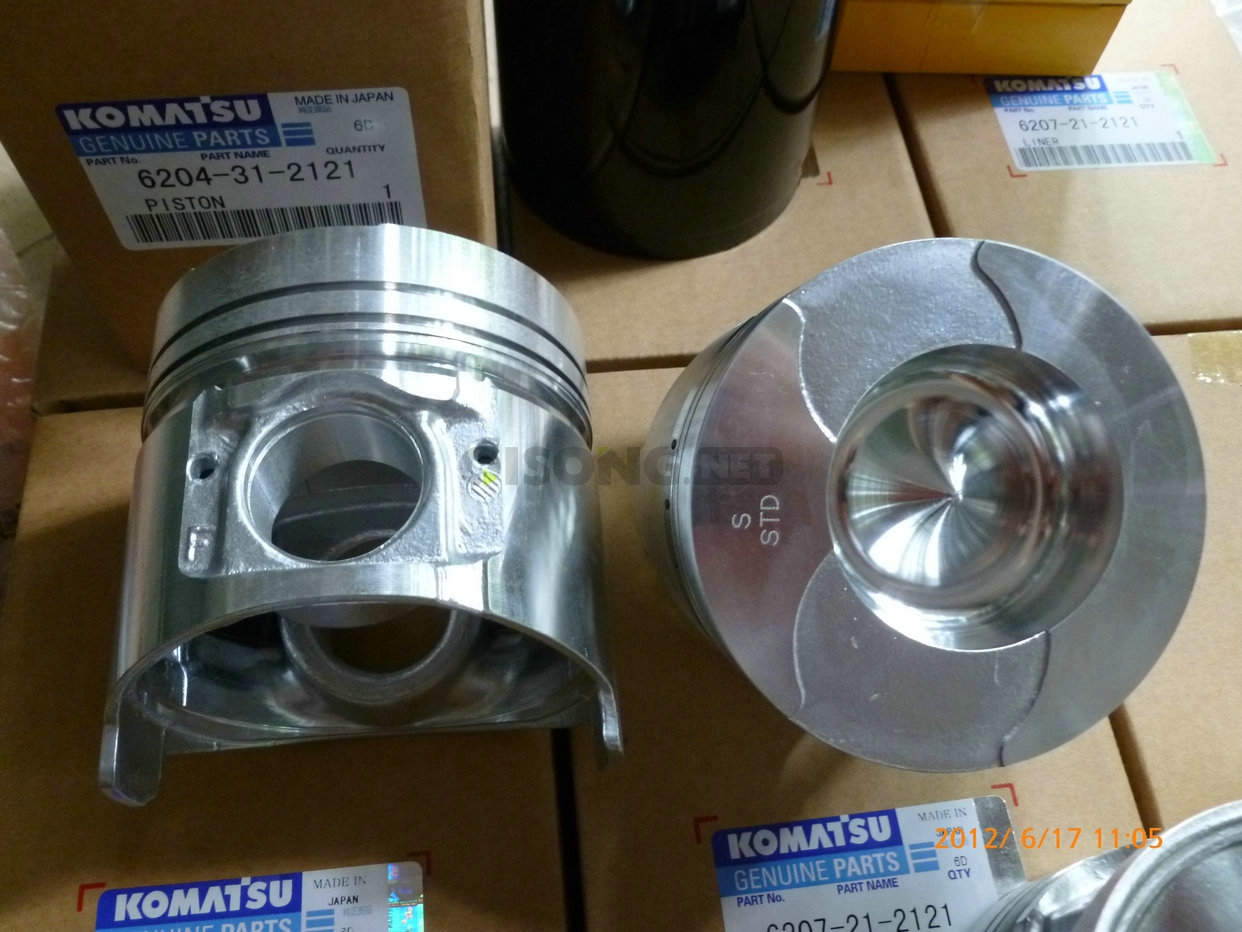 Qisong Machinery Qisong Machinery