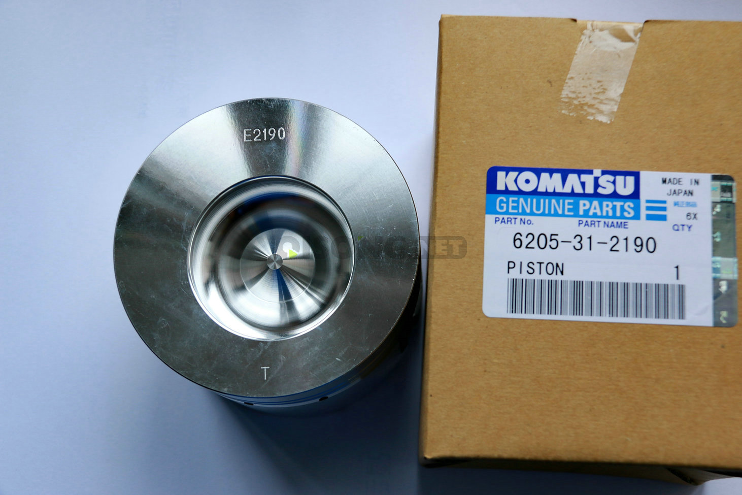 Qisong Machinery Qisong Machinery