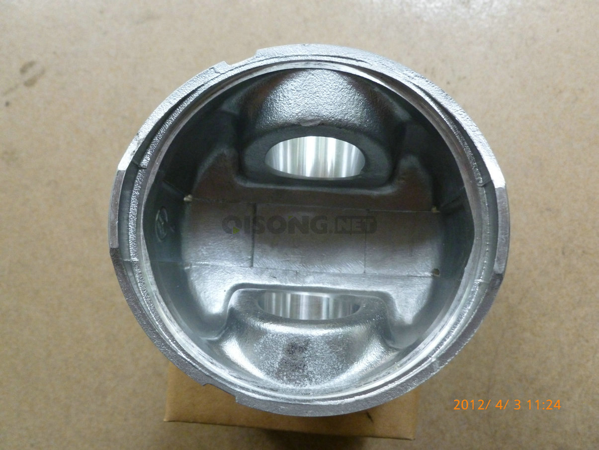 Qisong Machinery Qisong Machinery