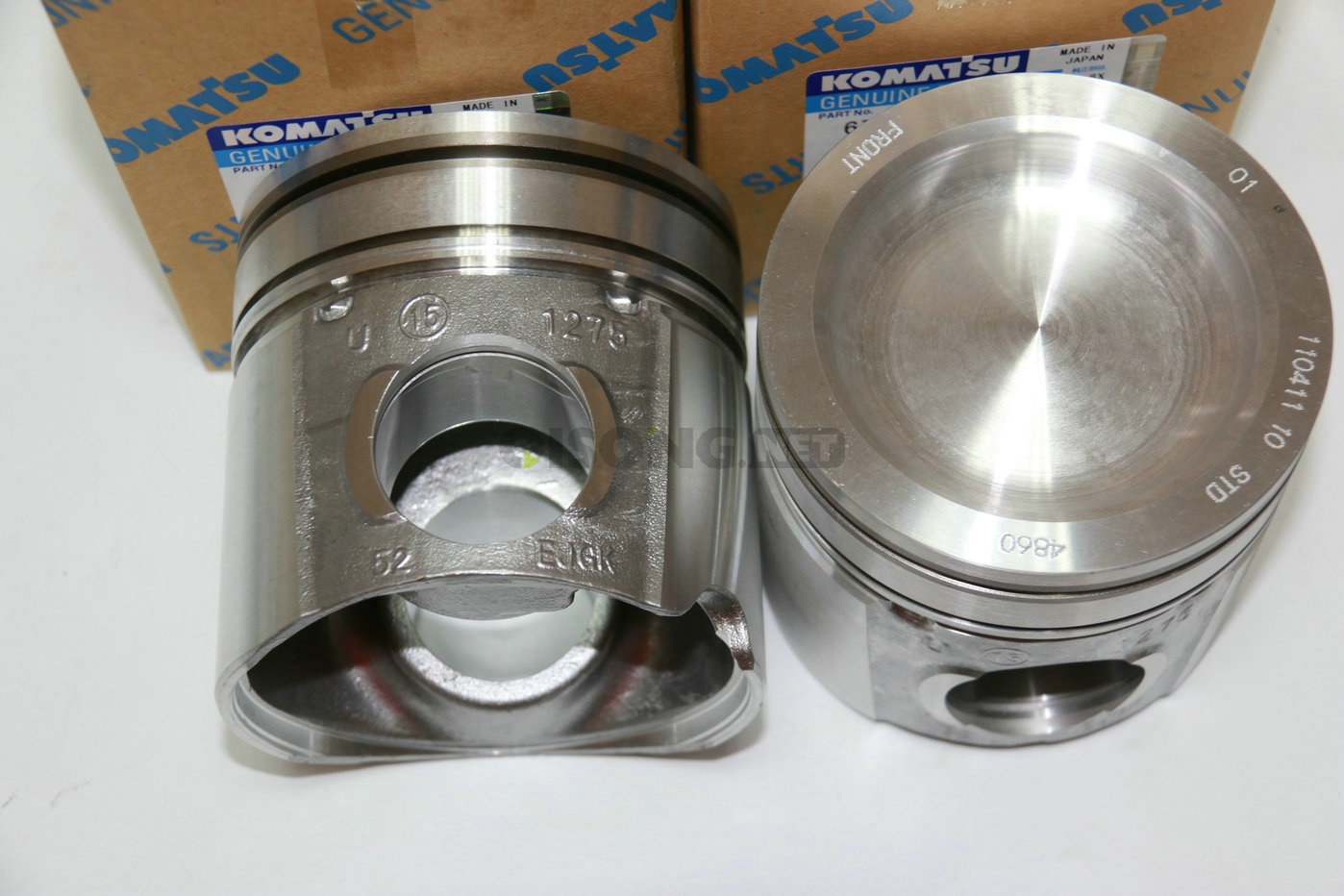 Qisong Machinery Qisong Machinery