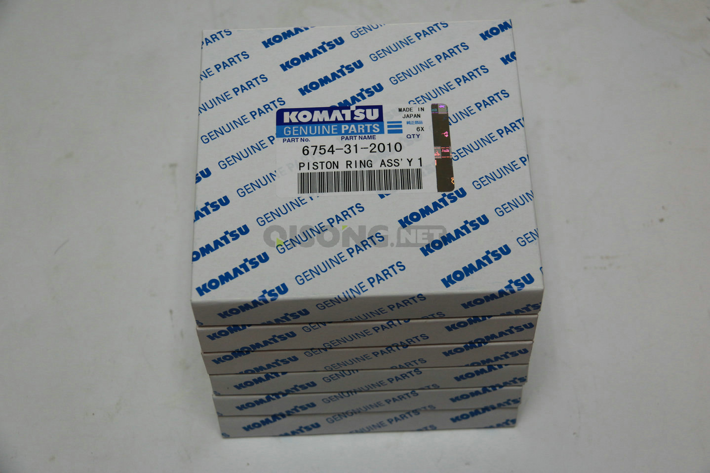 Qisong Machinery Qisong Machinery