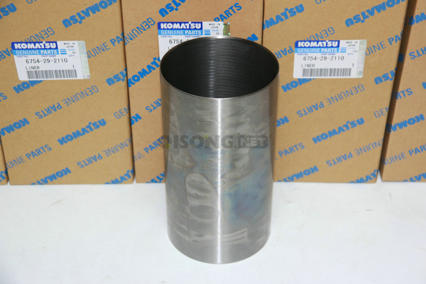 Qisong Machinery Qisong Machinery