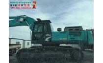 神钢挖掘机憋车故障分析以及解决方法