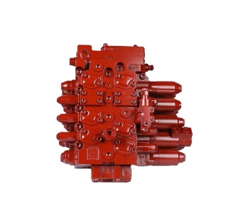 Sany 215C excavator distribution valve KMX15RA