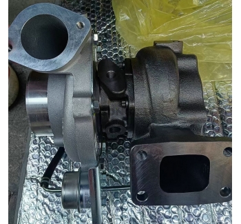 New J08E Engine Turbocharger Garrett Turbo GT3271LS 787846-5001S SK300-8 SK350-8 Excavator Supercharger For Hino Kobelco