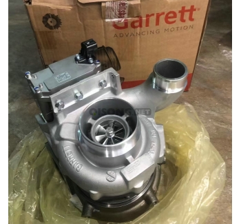 New J08E Engine Turbocharger Garrett Turbo SK350-9 Excavator Supercharger For Hino Kobelco