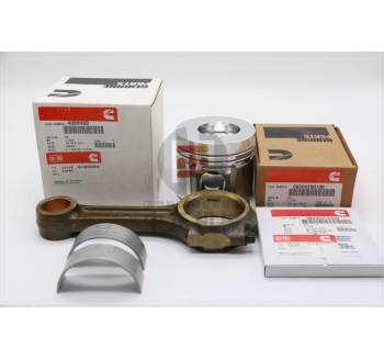 Cummins engine piston