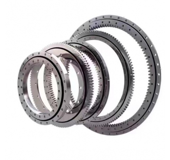 SY215C SY215E  SY215C-9 Excavator slewing bearing Slewing Bearing Turntable Bearing Rotary Support For SANY