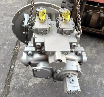 原装日立ZX470-5A/ZAX490液压主泵 挖掘机液压泵 液压华体会（中国）零配件