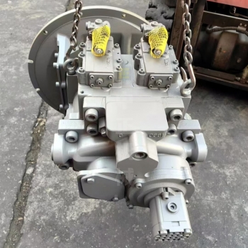 原装日立ZX470-5A/ZAX490液压主泵 挖掘机液压泵 液压华体会（中国）零配件