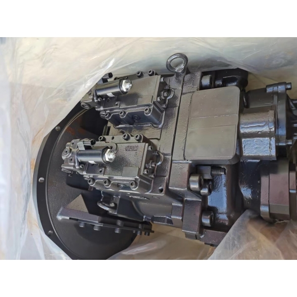 神钢SK460-8 SK485-9 SK495-8挖掘机液压泵K5V212DTPH