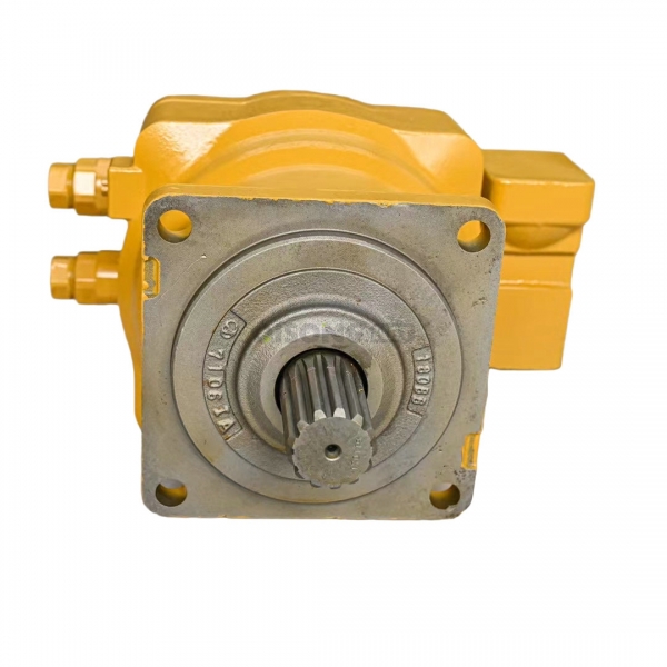 Original CAT330C Excavator swing motor 3349973/334-9973 Rotary Motor 330D 330C Swing Device Motor 3349979 200-3373 M5X180CHB Swing motor