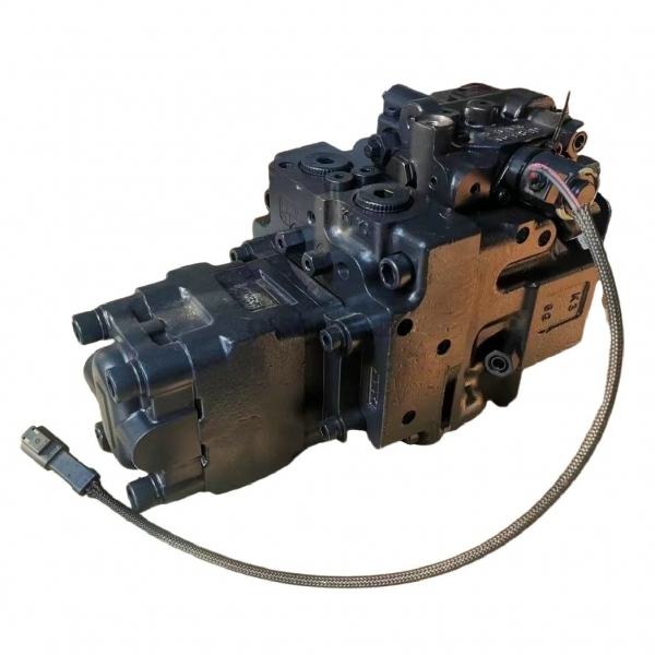 708-3S-00961 Piston Pump PC56-7 Excavator hydraulic pump 56-7 main pump 7083S00961 For Komatsu