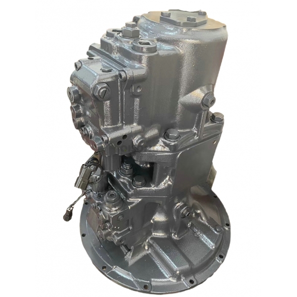 Genuine PC300-6 300LC-6 Hydraulic Pump 708-2H-00280 Excavator Main Pump 708-2H-00380 For Komatsu Hydraulic Pump Parts