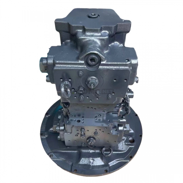 Genuine PC300-7 300LC-7 Excavator Main Pump 708-2G-00024 PC300LC-7 Hydraulic Pump 708-2G-00022 For Komatsu Parts