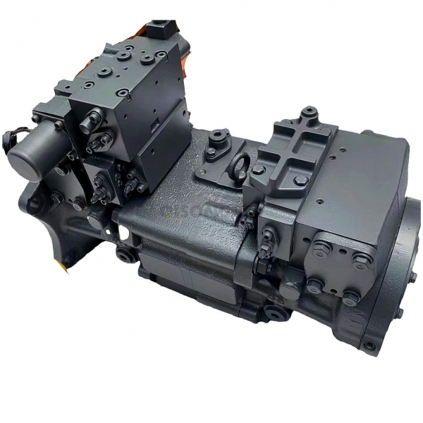 PC600-8 Hydraulic pump 708-2L-00891 PC650-7 PC650LC-8 Excavator Main pump 708-2L-00772 708-2L-00771 708-2L-00770 For Komatsu
