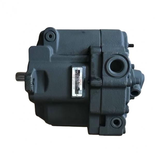 Hitachi ZAX55UR Excavator Hydraulic Pump Zx55UR Nachi Hydraulic Piston Pump PVK-2B-505-N-4191B 6700009
