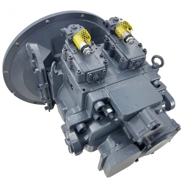 ZX490-5A Hydraulic Pump YA00035147 ZAX490 490-5A 17909955 Hydraulic Piston Pump For Hitachi Excavator Hydraulic Parts
