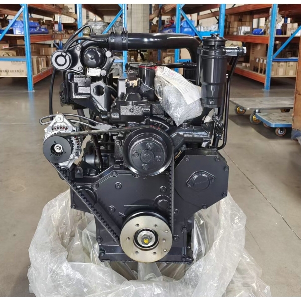 Factory direct sales B3.3-T Direct injection engine 4BT3.3 4D95 Engine repair parts 4B3.3 Diesel engine Assy For Cummins parts