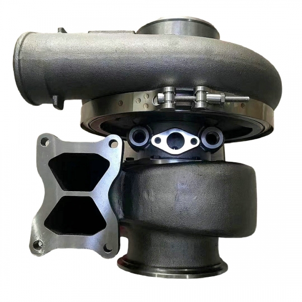 QSK23 Turbocharger 4025150 4033023 Diesel Engine Spare Parts 3774192 3595850 Turbocharger For Cummins
