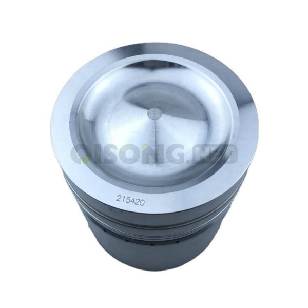 Factory direct sales NT855 Parts Piston Kit 133330 147540 215420 NTA855 Engine Piston 3095739 3804414 Engine Piston Kit For Cummins