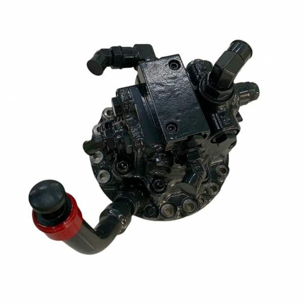 PC78MR-6 PC78US-6 Excavator Hydraulic swing motor 21W-26-00202 PC78-6 21W2600070 21W2600202 Swing Device Motor For Komatsu Parts
