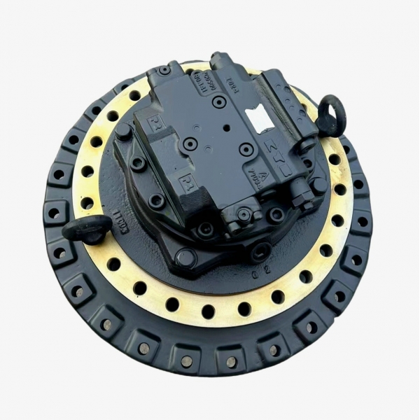 ZX670-5 ZX670-3 Travel Motor Final Drive 9254461 9254462 ZAX870 ZX870 Travel Motor With Gearbox 4699092 For Hitachi Excavator