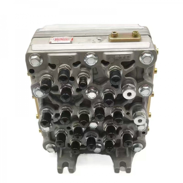 ZX200 ZX230 ZX330 ZX450 Excavator Singal Valve Assy 4468336 4468337 Signal Shuttle Valve 4468336 YA00000543 4470661 For Hitachi