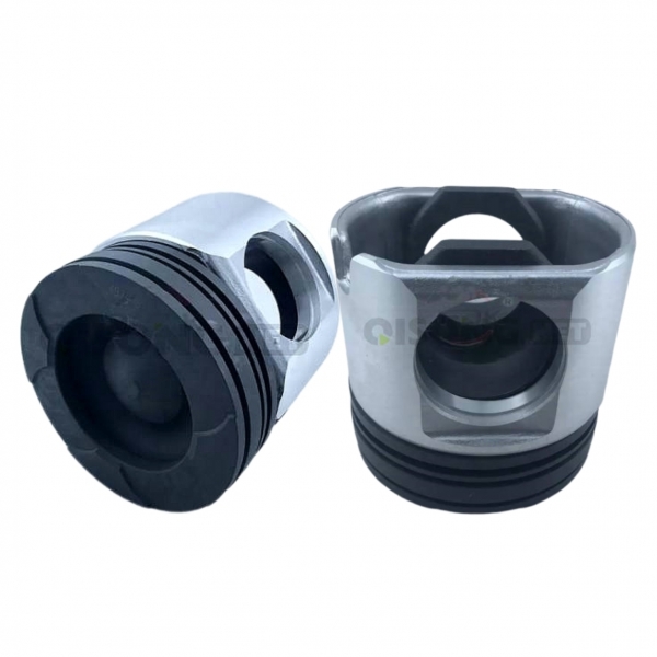 Factory direct sales QSM11 M11 ISM11 Excavator Engine Parts Piston 4070653 4914431 Engine Piston Kit For Cummins