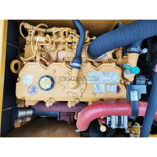 New Original 313D2GC Excavator Engine C3.6 diesel engine assembly 74.4 kW 3.6 L 220 in3 CAT 312 For Caterpillar