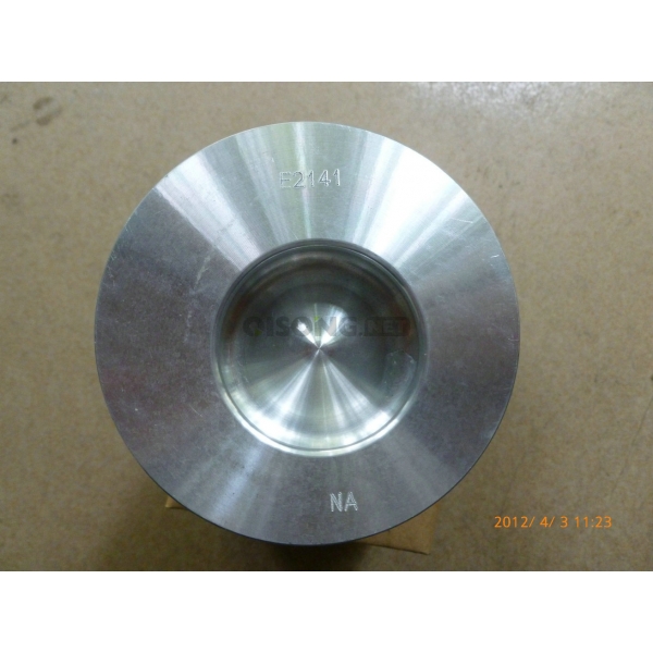 PC60-7 PC78US-6 Excavator Piston 6204-31-2141 4D95 Engine 95mm E2141 piston parts For Komatsu