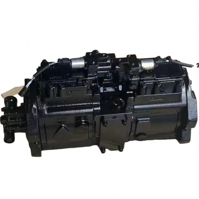 川崎K5V140DTP液压泵/川崎液压泵修理