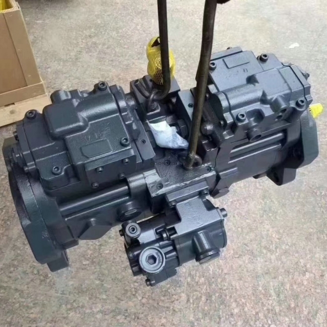 住友SH200A3挖掘机主泵/川崎K3V112DTP Sumitomo住友挖掘机华体会（中国）售后