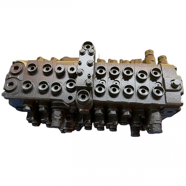 PC56-7分配器723-18-18500/723-18-16700 适配小松56-7挖掘机主阀