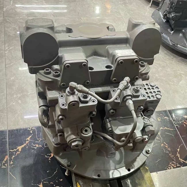 适配HITACHI/日立ZX200-3 ZX240-3 ZX270-3液压泵HPV118 9257348