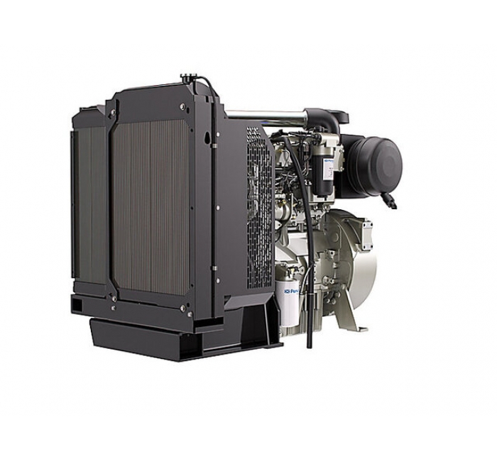 Perkins 1104D-44 Engine parts