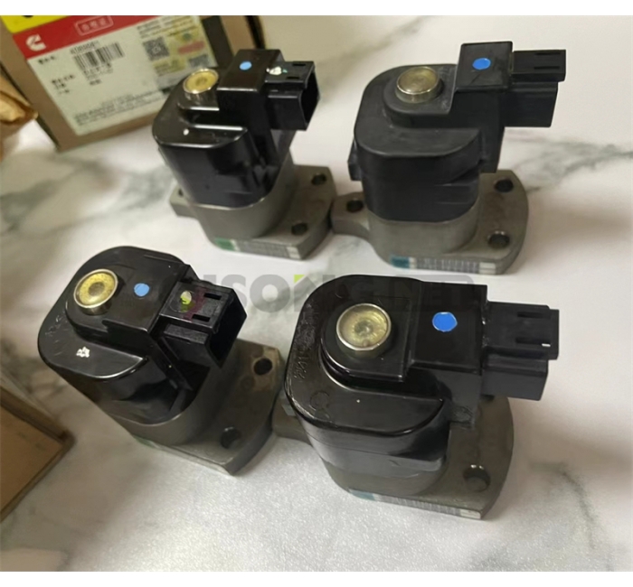 Cummins Original QSX15 Engine ACTUATOR 4089980/4089981