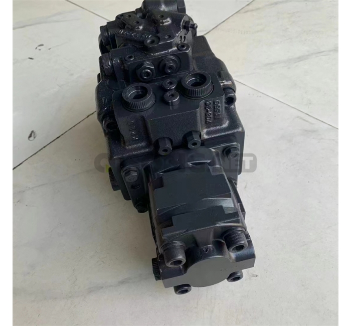 Komatsu Excavator PC35MR-2 Hydraulic Pump PC35-3 Main Pump 708-3S-00511/708-3S-00720