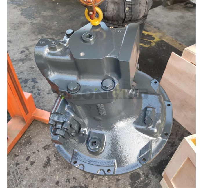 Komatsu Excavator PC130-7 Hydraulic Pump 708-1L-00650/708-2L-04240 Main Pump