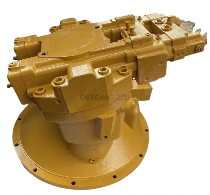 Original CAT E330C Main Hydraulic Pump 2502564 250-2564 250-2565 216-0038 Hydraulic Main Pump SBS120 Rexroth A8VO200