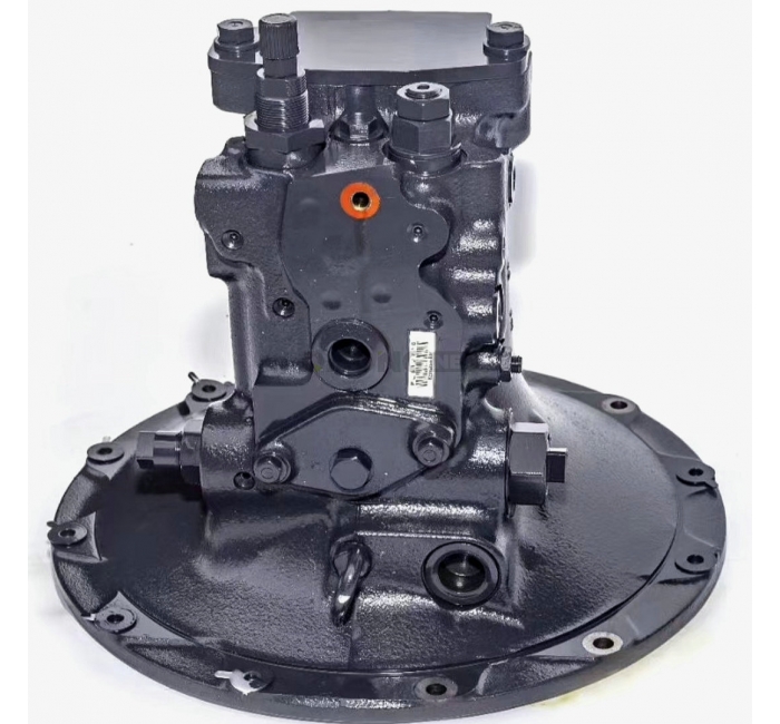 HPV75 Piston Pump PC60-7 Excavator hydraulic pump 708-1W-00131 60-7 Hydraulic main pump 708-1W-00111 For Komatsu Repair Parts