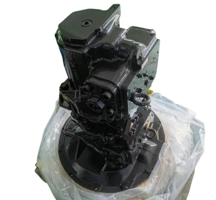 Genuine PC350-8M0 PC350LC-8M0 Hydraulic Pump 708-2G-01180 350-8m0 Excavator Main Pump 708-2G-00180 For Komatsu