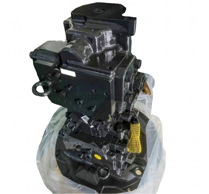 Genuine PC300-8m0 Excavator Main Pump 708-2G-00180 300-8mo PC300LC-8M0 Hydraulic Pump 708-2G-01180 For Komatsu