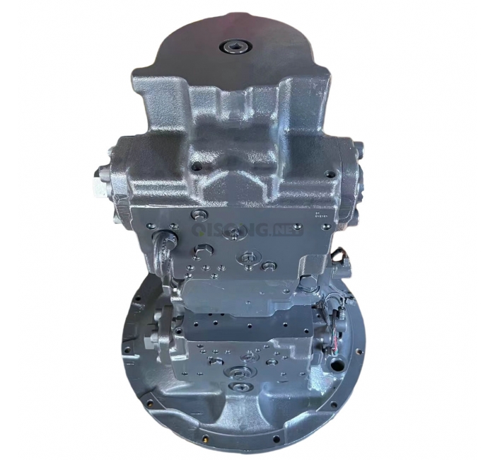 Original New PC460LC-8 Hydraulic Pump 708-2H-00451 PC460-8 460LC-8 Excavator Main Pump 708-2H-01451 708-2H-04671 For Komatsu Parts