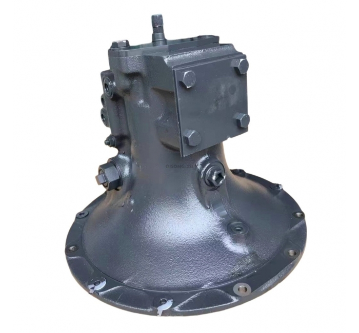 Komatsu PC60-7 Excavator Main Pump 708-1W-00131 60-7 PC70-7 Hydraulic Pump Piston pump 708-1W-00111 7081W00131