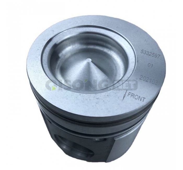 Factory direct sales B5.9 QSB5.9 ISBE Engine Piston 5273438 5332597 5405793 Engine Piston Kit For Cummins Parts